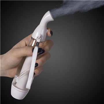 White Mister Bottle - Multi-purpose