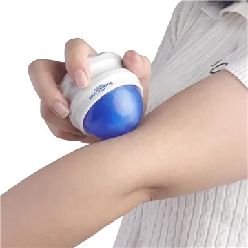 Kinetic Massage Ball
