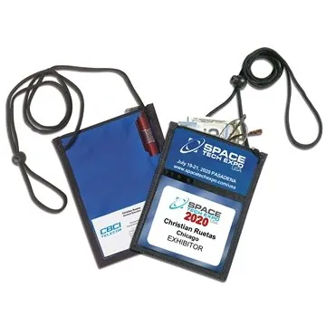 Image of 150 Promotional "CLOSER" 420D Polyester 5 Function Tradeshow ...