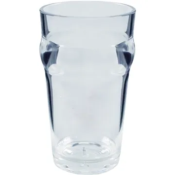 Image of 50 Custom 5 oz English Pub Pint Sampler - Plastic - Polystyrene