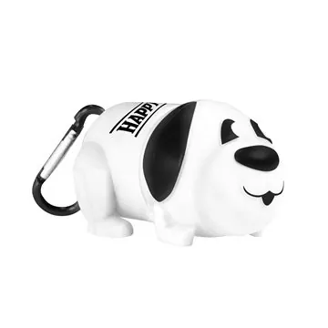 Image of 150 Promotional Puppy Bag Dispenser - Leash Clip