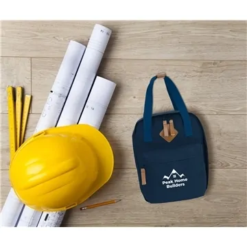 Image of 40 Customized Classic Lunch Bag - Insulated & 12-Can Capacity