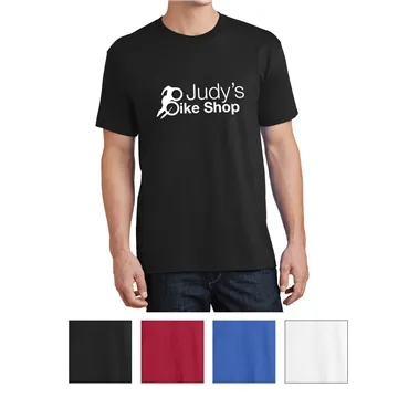Port & Company® Core Cotton T-Shirt - 100% Cotton