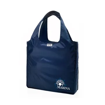Image of 30 Customized RuMe Classic Medium Tote - Packable & Machine ...