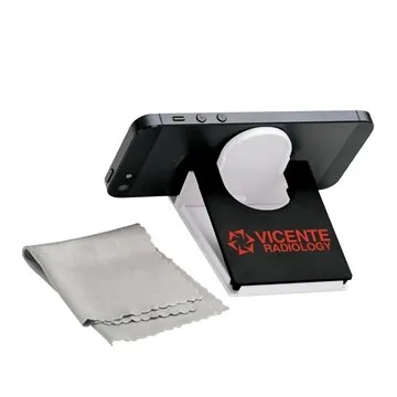 Image of 13 Customized Barton Mobile Accessory Set - Neoprene Case