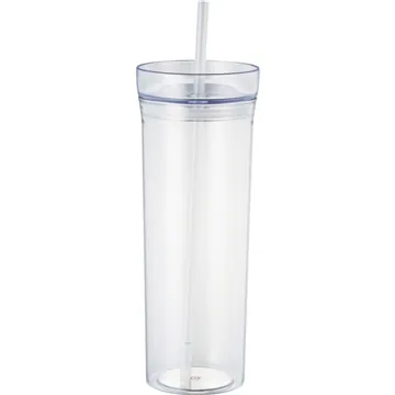 Image of 144 Custom Sauron 22 oz Tumbler with Straw - BPA-Free