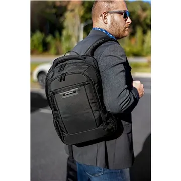 Samsonite Classic Business Laptop Backpack