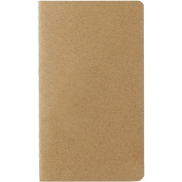 Image of 480 Promotional 3" x 5" Recycled Mini Pocket Notebook - ...