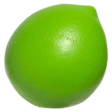 Image of 150 Customized Lime - Stress Reliever - Polyurethane