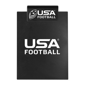 Letter Clipboard with Jumbo Clip - Document Secure & Full Size