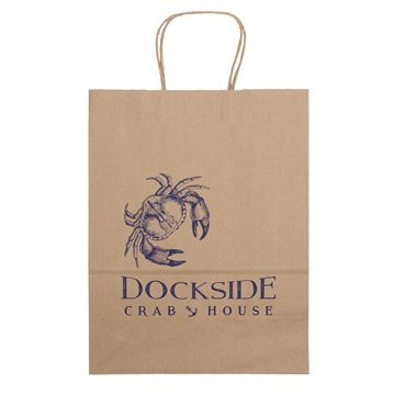 Eco Shopper Jenny - 100% Recycled & Post-Consumer