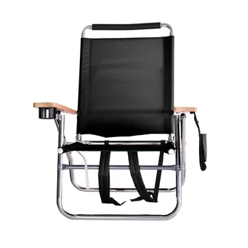 Adjustable Cruze Classic Beach Chair
