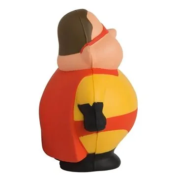 Image of 150 Customized Super Bert Stress Reliever