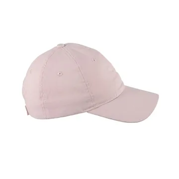 25 Customized Big Accessories Twill Unstructured Cap - Cotton & ...