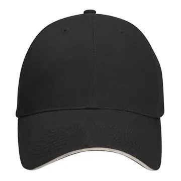 48 Promotional Pro-Lite Deluxe II Cap with Sandwich Visor - ...
