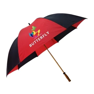 Image of 12 Promotional 64" arc - The Mulligan - Wind Resistant & ...