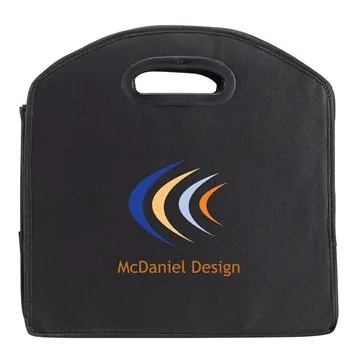 Image of 50 Customized Expandable Trunk Organizer - Collapsible & ...