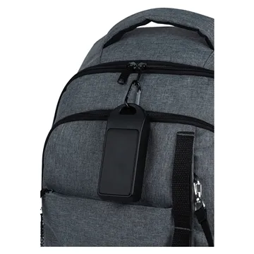 50 Custom Sawyer IPX6 3W Bluetooth Speaker - Waterproof & Portable