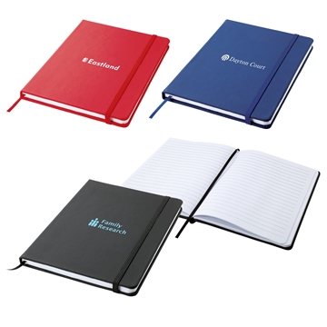Image of 75 Customized Padova Junior Journal - 160 Pages