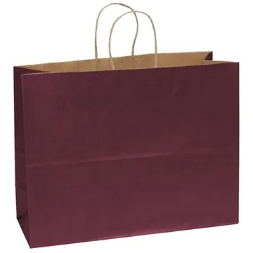 Image of 150 Custom Judy Tote Bag Foil Hot Stamp - Recycled & Eco-Friendly