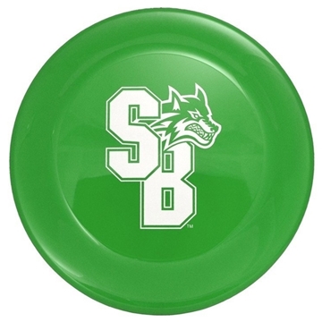 9 Flyer Disc - Eco-Friendly & American Made