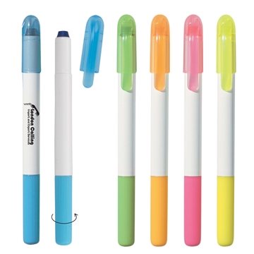 Gel Wax Highlighter - No Smear & No Dry