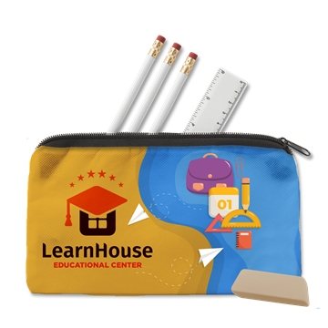 Sublimated School Kit - CPSIA Compliant