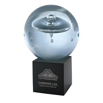 Image of 3 Custom Extraterrestrial - Medium