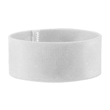 1 H x 7 L Dye-Sublimated Stretchy Elastic Bracelet