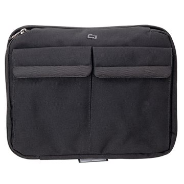 Solo NY® Checkfast™ Netbook Case - TSA Approved & Padded Protection