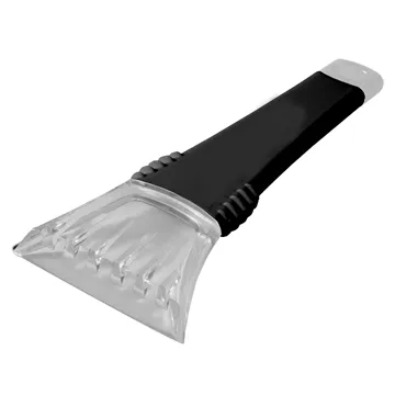 Image of 250 Promotional Great Lakes 7" Ice Scraper - Heavy Duty