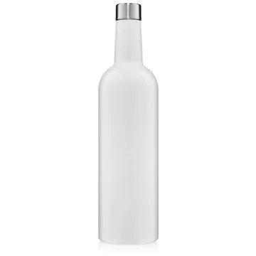 Image of 24 Custom BruMate Winesulator 25oz Insulated Wine Canteen - 24hr ...