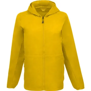 12 Promotional ANETO Women's Lightweight Recycled Packable Jacket