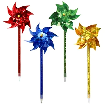 Image of 150 Customized Pinwheel Pen