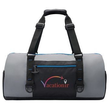 Urban Peak® 41L Waterproof Westlake Duffel - Tarpaulin & Multi-Pocket