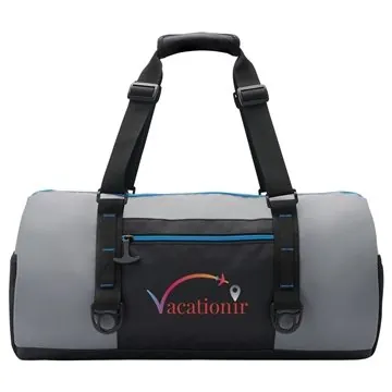 Image of 6 Customized Urban Peak 41L Waterproof Westlake Duffel - Tarpaulin ...