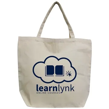 Image of 250 Promotional The Grand 10 oz Cotton Tote