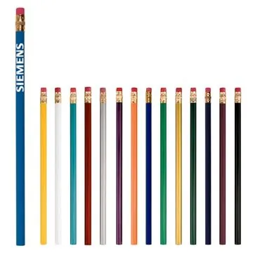 Image of 500 Custom Buy Write Pencil - Latex Free