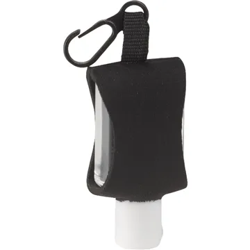 Customized Hand Sanitizer with Neoprene Sleeve