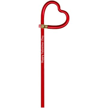Heart - Shape (pencils) - #2 Lead