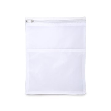Reusable Wash Bag - Mesh Protection