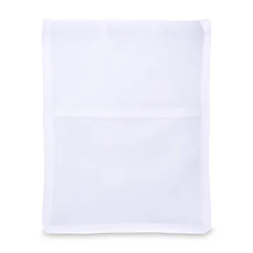 Reusable Wash Bag - Mesh Protection