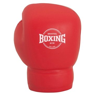 Image of 150 Custom Boxing Glove Stress Reliever - 2.25x3 inches