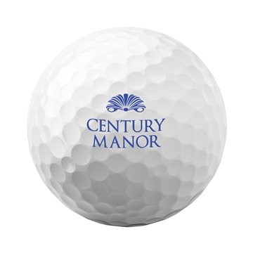 Titleist® Pro V1x® Golf Ball Std Serv - High Flight & Dual Core