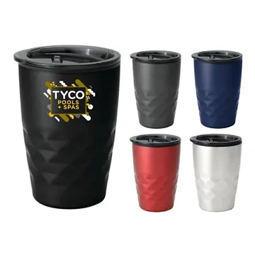 Image of 100 Promotional Kappa 12 oz Tumbler - Double-Wall
