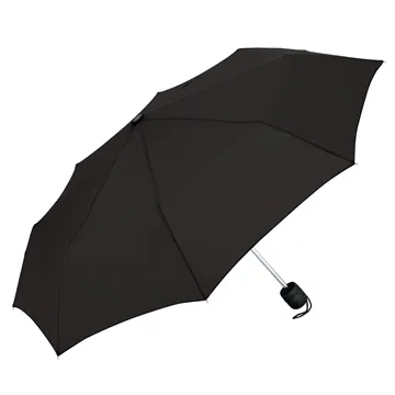 Image of 24 Customized Shed Rain Mini Compact - Steel Frame & Rubber Handle