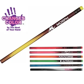 Image of 1000 Promotional Mood Shadow Pencil - Color Changing