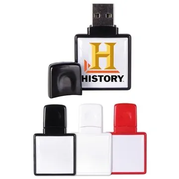 Image of 50 Promotional Dover USB Flash Drive