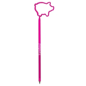 Image of 250 Customized Pig - Baby Bends