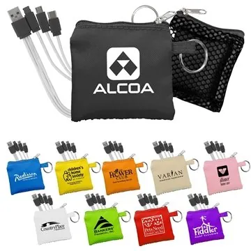 Image of 100 Customized Sporty Techie Set - Multi-Device Compatible